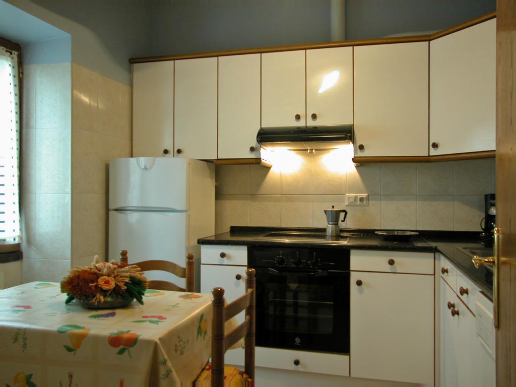 Casa Rural Petisansenea II Zuaztoy de Azpilcueta Esterno foto
